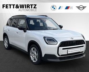 Mini MINI Countryman C ClassicTrim|Aut.|Panorama|Head-U Gebrauchtwagen