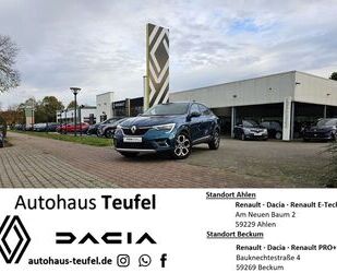 Renault Renault Arkana Intens TCe 140 EDC *SHZ*LHZ*KAMERA Gebrauchtwagen