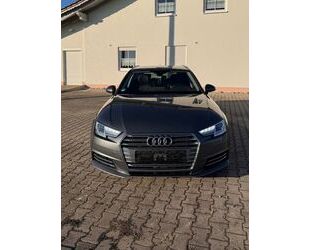 Audi Audi 2.0 TDI 140kW S tronic Sport Avant Gebrauchtwagen