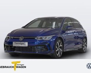 VW Volkswagen Golf 1.5 TSI R-LINE NAVI LED SITZHZ Gebrauchtwagen