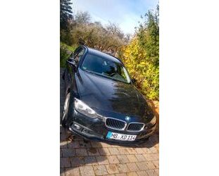 BMW BMW TOP - Zustand BMW 318d Touring Advantage Gebrauchtwagen