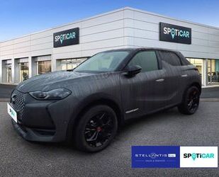 DS Automobiles DS Automobiles DS 3 Crossback E-Tense Elektromotor Gebrauchtwagen