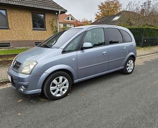 Opel Opel Meriva 1.6 TWINPORT INNOVATION 