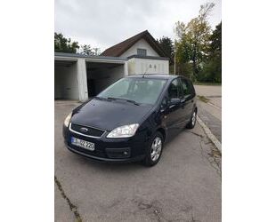 Ford Ford C-Max 1,6 TDCi Gebrauchtwagen