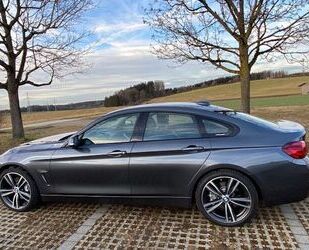 BMW BMW 440i xDrive Gran Coupé LCI Sport ... Gebrauchtwagen