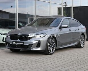 BMW BMW 630d xDr. Gran Turismo M-Sport °UVP 108.700€°A Gebrauchtwagen