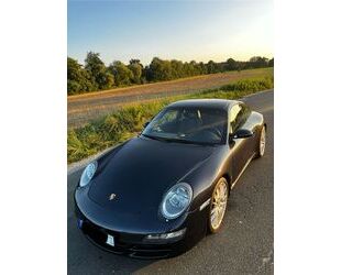 Porsche Porsche 997 Carrera S - Sportsitze - Sport Chrono Gebrauchtwagen