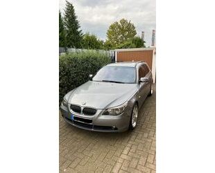 BMW BMW 535d A touring - Gebrauchtwagen