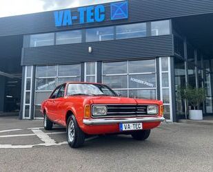 Ford Ford Taunus 1600 Gebrauchtwagen