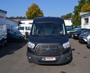 Ford Ford Transit Kasten 350 L3 Trend Gebrauchtwagen