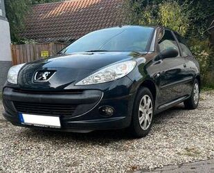 Peugeot Peugeot 206 206+ | 114tkm | HU 01/26 | ein Vorbesi Gebrauchtwagen