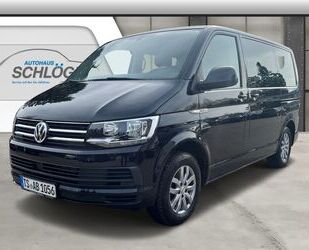 VW Volkswagen Transporter T6 Caravelle EU6d-T 2.0 TDI Gebrauchtwagen