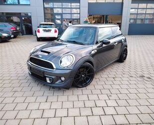 Mini MINI Cooper S Gebrauchtwagen