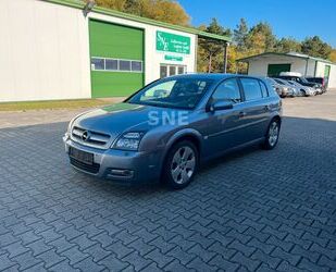 Opel Opel Signum Sport Gebrauchtwagen