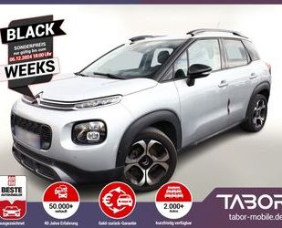 Citroen Citroën C3 Aircross 1.2 PT 110 Shine Nav Kam PDC P Gebrauchtwagen