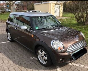 Mini MINI One Clubman Gebrauchtwagen