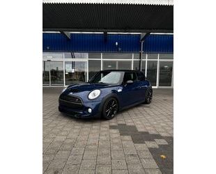 Mini MINI Cooper S F56 Gebrauchtwagen