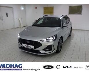 Ford Ford Focus ST-Line*PDC.vo&hi*Navi*Winterpaket*Temp Gebrauchtwagen