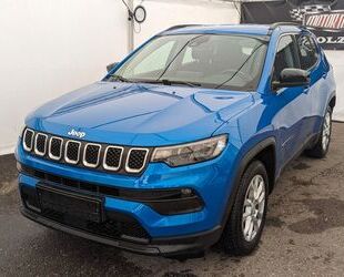 Jeep Jeep Compass Longitude /LED/Kamera/Carplay/ Gebrauchtwagen