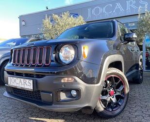 Jeep Jeep Renegade Limited/MULTIAIR/CAR-PLAY/SHZ/4SEASO Gebrauchtwagen