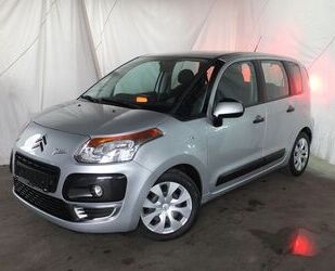 Citroen Citroën C3 Picasso TENDANCE KLIMAANLAGE GARAGENWAG Gebrauchtwagen