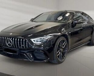 Mercedes-Benz Mercedes-Benz AMG GT 53 4matic+ **High-Class.. Gebrauchtwagen