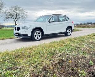 BMW BMW X1 sDrive18d - Gebrauchtwagen