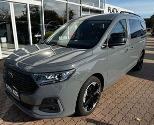 Ford Ford Grand Tourneo Connect Sport 7 Sitzer Gebrauchtwagen