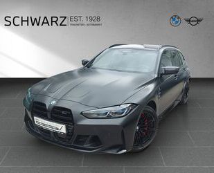 BMW BMW M3 xDrive Touring Individual 360Kam CarbonExte Gebrauchtwagen