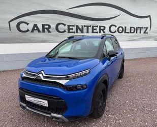 Citroen Citroën C3 Aircross PureTech 110*1Hd*DAB*LED*Assis Gebrauchtwagen