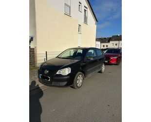 VW Volkswagen Polo 1.2 47kW Sportline Sportline Gebrauchtwagen