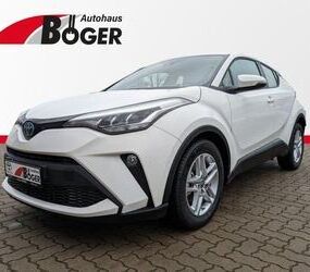 Toyota Toyota C-HR 1.8 Hybrid Flow *SOFORT VERFÜGBAR* Gebrauchtwagen