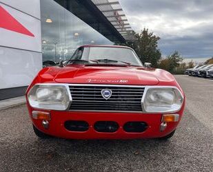 Lancia Lancia Fulvia Sport Zagato 1.6 Gebrauchtwagen