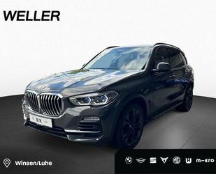 BMW BMW X5 xDrive30d DA-Pro,PA+,HUD,Standh,Pano,Laser, Gebrauchtwagen