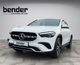 Mercedes-Benz Mercedes-Benz GLA 200*MOPF*AHK*DISTRONIC*KAMERA*LE Gebrauchtwagen