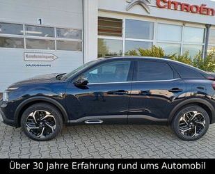 Citroen Citroën C4 PT 130 EAT8 MAX #TECHPAKET#SHZ#KÄLTEPAK Gebrauchtwagen