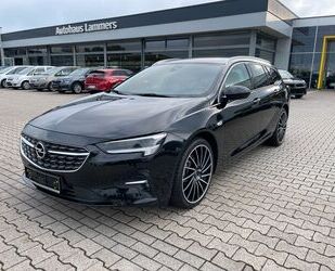 Opel Opel Insignia B Sports Tourer Elegance Gebrauchtwagen