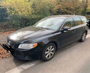 Volvo Volvo V70 1.6D DRIVe Gebrauchtwagen