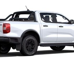 Ford Ford Ranger Tremor Doppelkabine - sofort Gebrauchtwagen