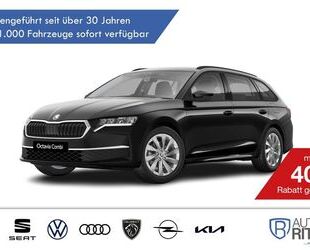 Skoda Skoda Octavia Combi Selection LED|Carplay|Klima|PD Gebrauchtwagen