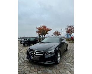 Mercedes-Benz Mercedes-Benz E 250 Autom. Gebrauchtwagen