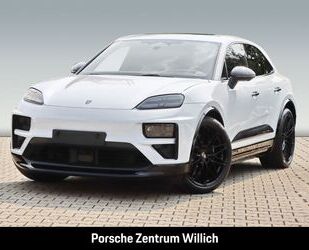 Porsche Porsche Macan Turbo Burmester InnoDrive Surround-V Gebrauchtwagen