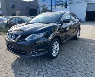 Nissan Nissan Qashqai 1.5 dCi Business Edition bj 2017 Pr Gebrauchtwagen