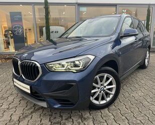 BMW BMW X1 xDrive25e Advantage Head-Up HiFi DAB LED RF Gebrauchtwagen