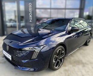 Peugeot Peugeot 508 SW 1.5l GT +LED+NAVI+360°-KAMERA+FOCAL Gebrauchtwagen