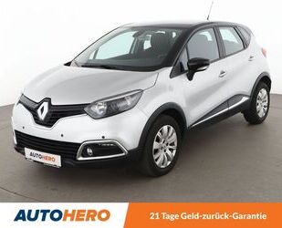 Renault Renault Captur 1.2 TCe Energy Experience*PDC*SHZ*T Gebrauchtwagen