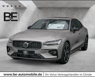 Volvo Volvo S60 Ultimate, B5 AWD Mild-Hybrid, Benzin, Da Gebrauchtwagen