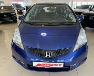 Honda Honda Jazz 1.4 i-VTEC Elegance Gebrauchtwagen