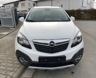 Opel Opel Mokka Innovation ecoFlex Gebrauchtwagen