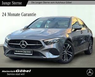 Mercedes-Benz Mercedes-Benz A 200 L PRO-ADV. WP LED KAMERA VZA S Gebrauchtwagen